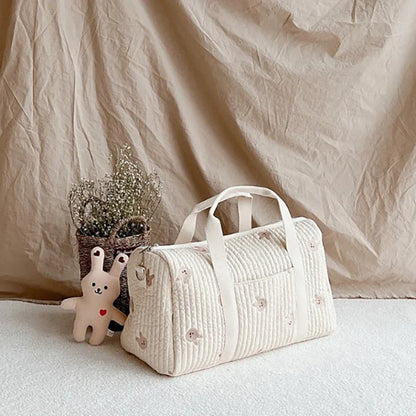 The Everything Tote