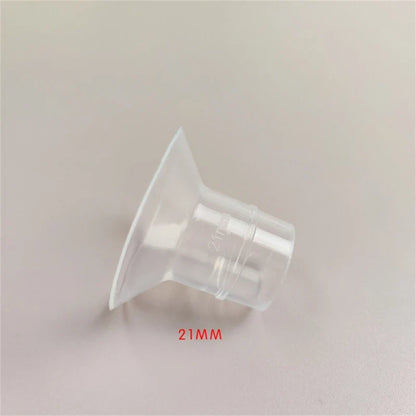 Silicone Flange Inserts 2PCS