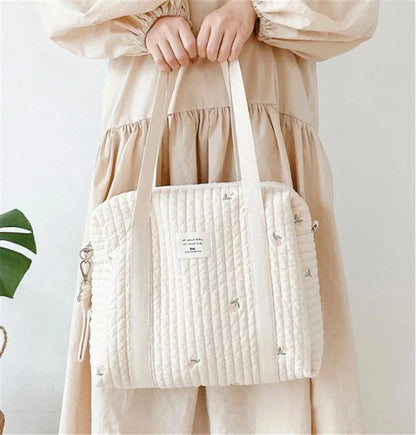 The All-You-Need Mom Bag