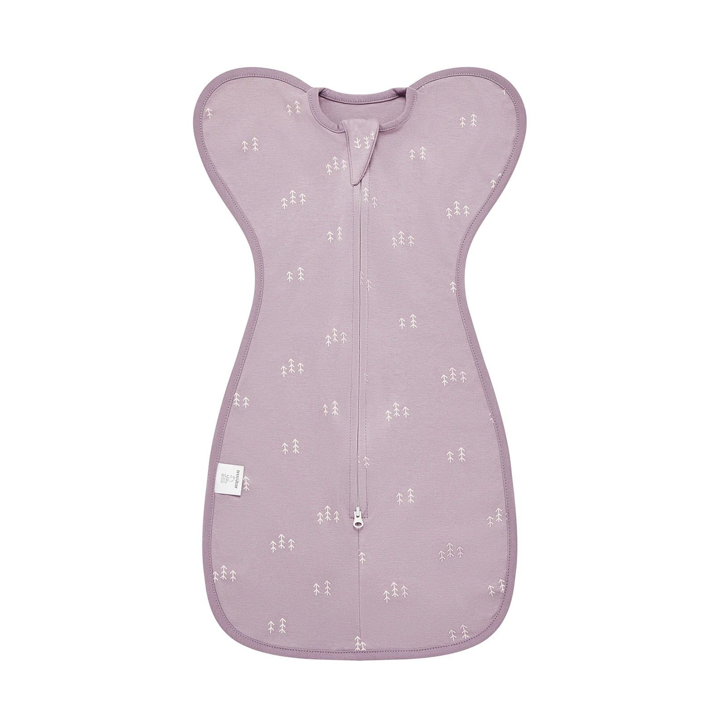 Cotton Arms Up Swaddle