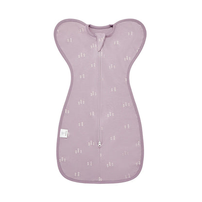 Cotton Arms Up Swaddle