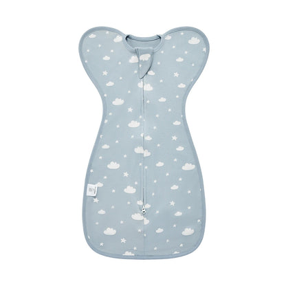 Cotton Arms Up Swaddle