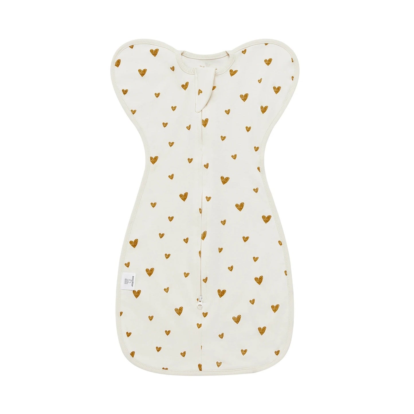 Cotton Arms Up Swaddle