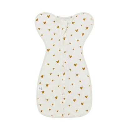 Cotton Arms Up Swaddle