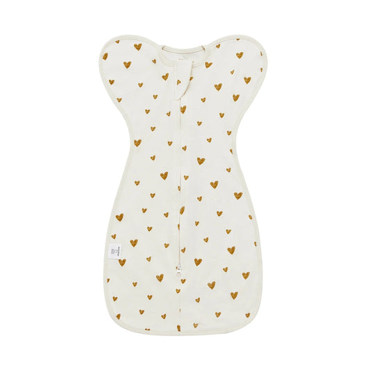 Cotton Arms Up Swaddle