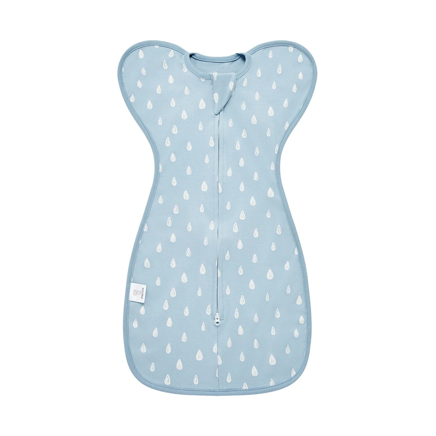Cotton Arms Up Swaddle