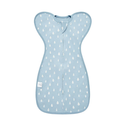 Cotton Arms Up Swaddle