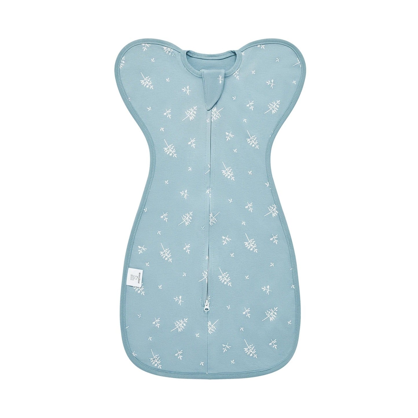 Cotton Arms Up Swaddle