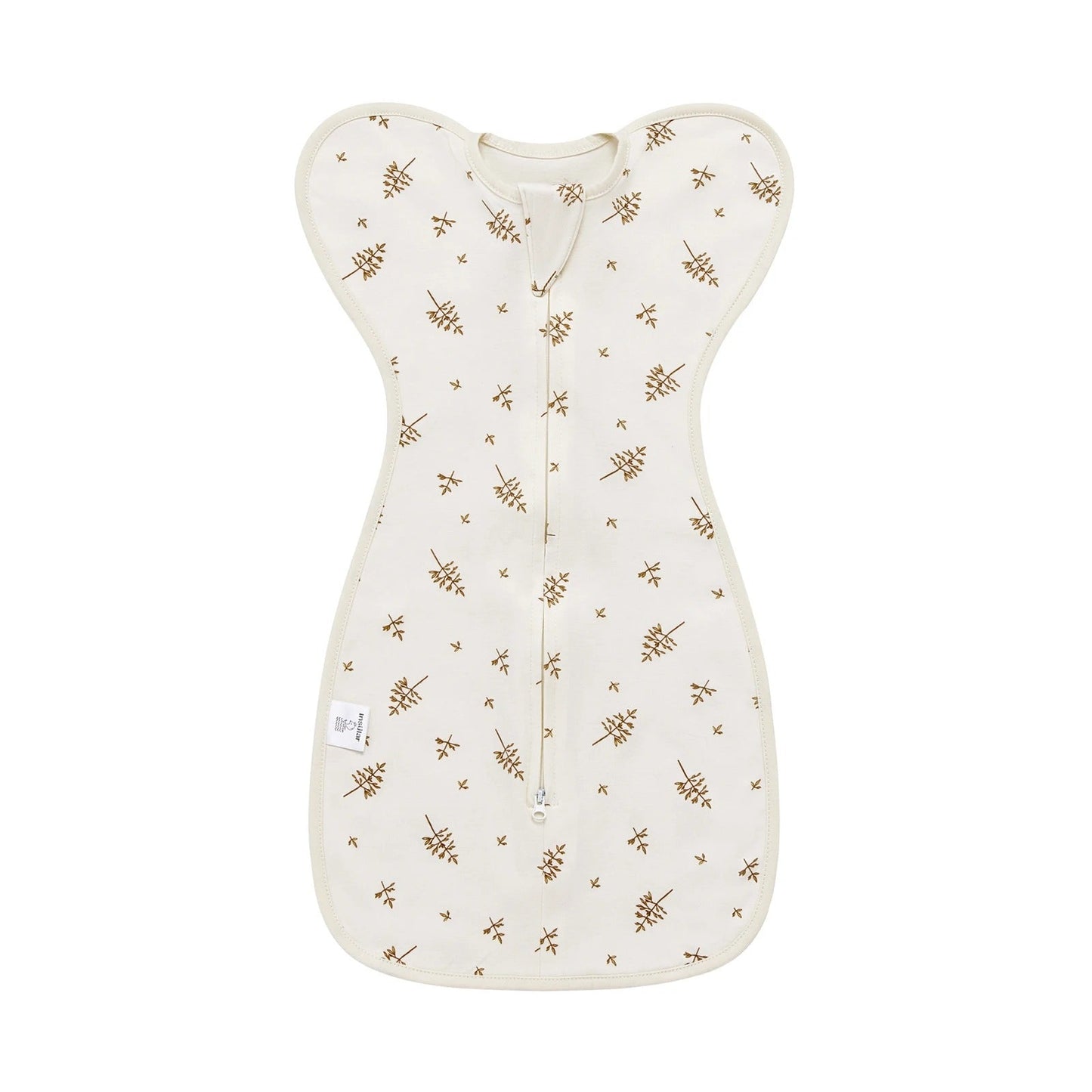 Cotton Arms Up Swaddle