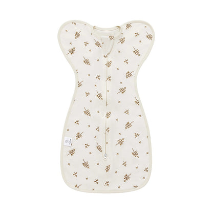 Cotton Arms Up Swaddle