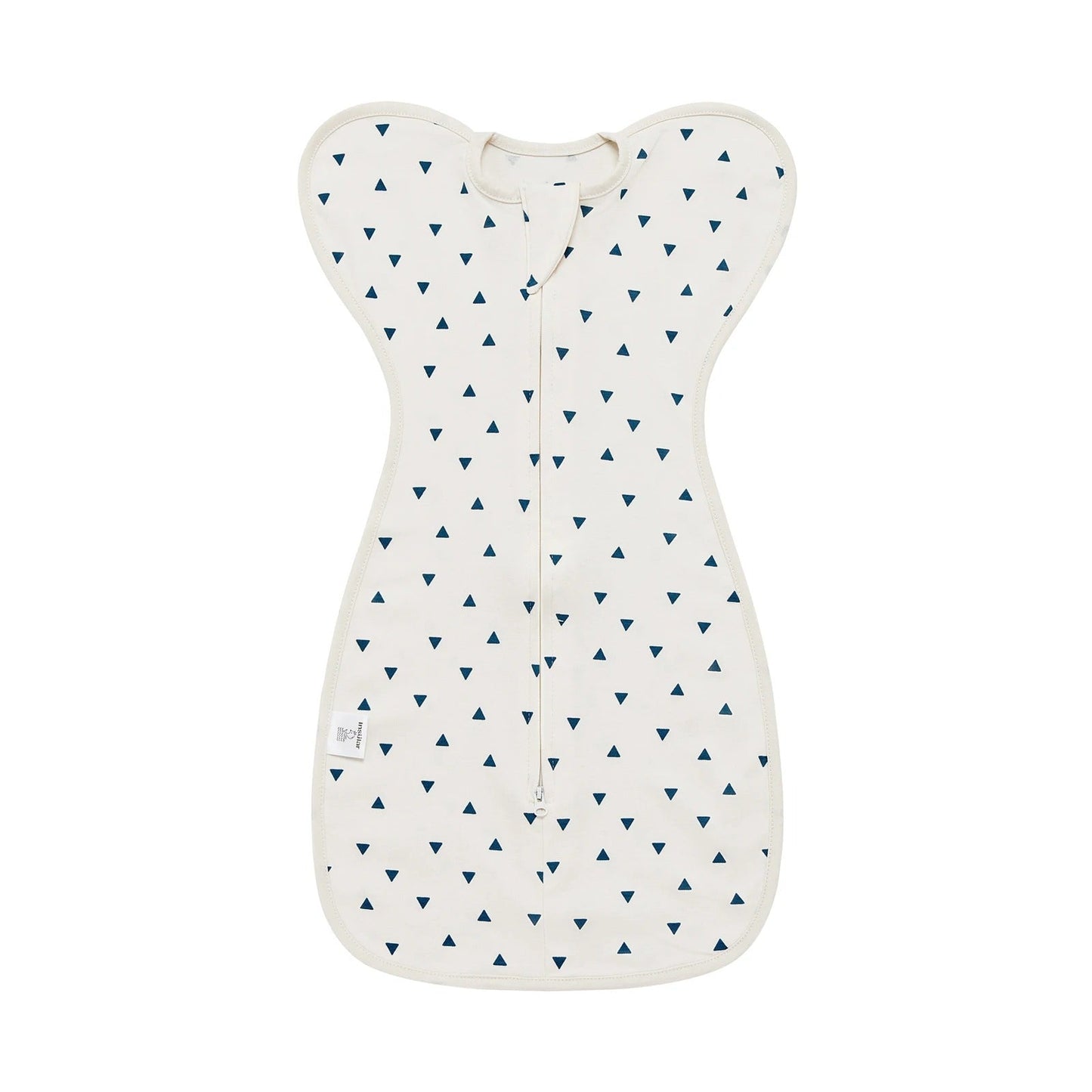 Cotton Arms Up Swaddle