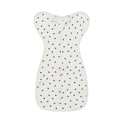 Cotton Arms Up Swaddle