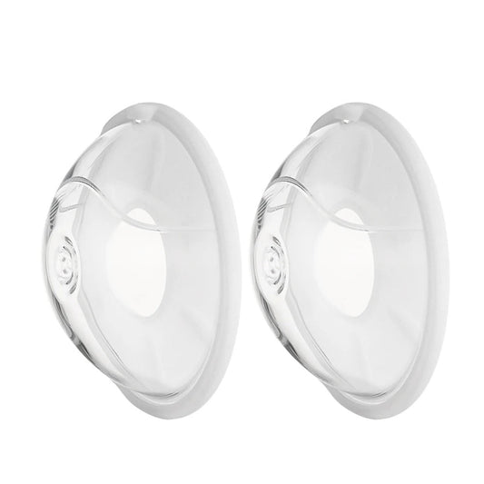 Wearable Milk Catcher