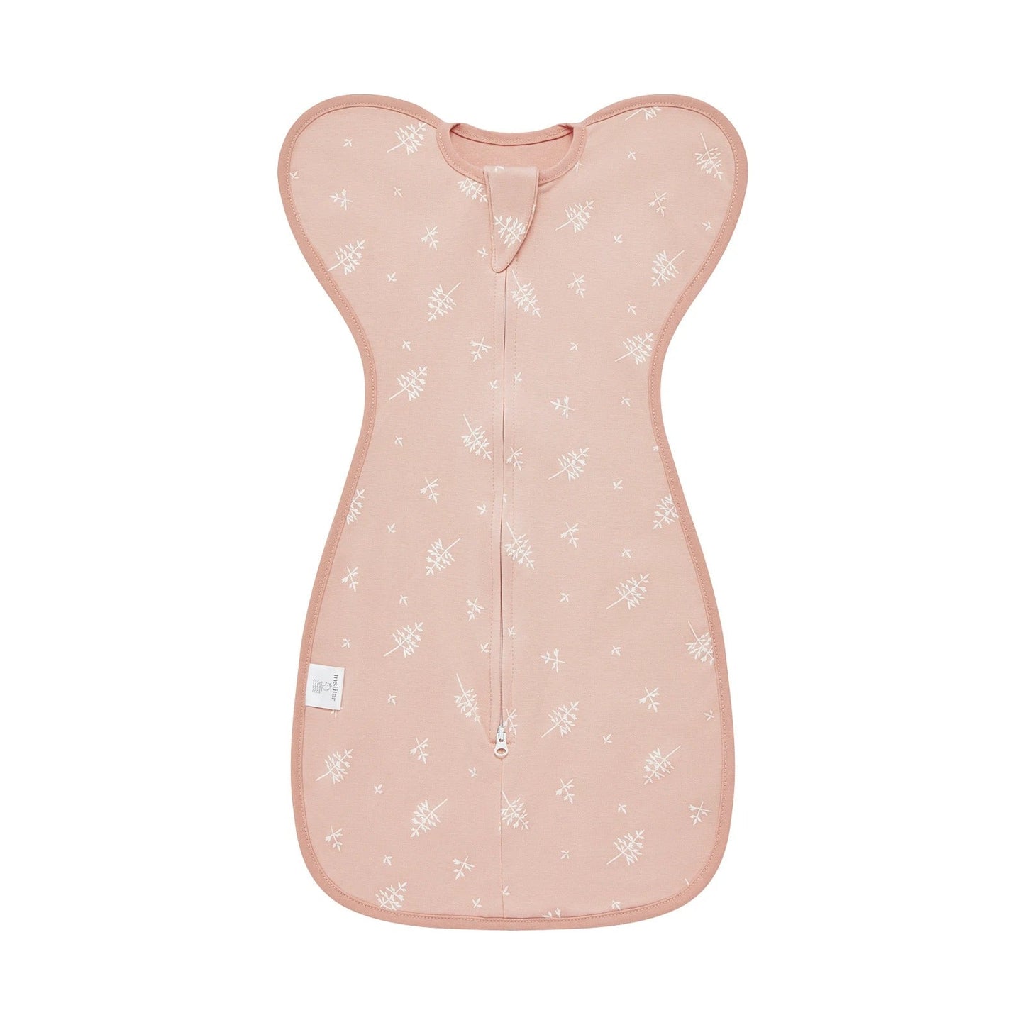 Cotton Arms Up Swaddle