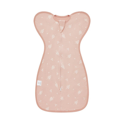 Cotton Arms Up Swaddle