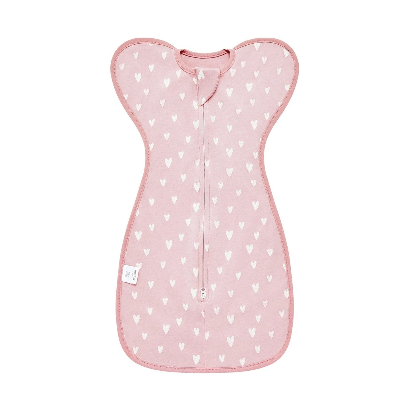 Cotton Arms Up Swaddle