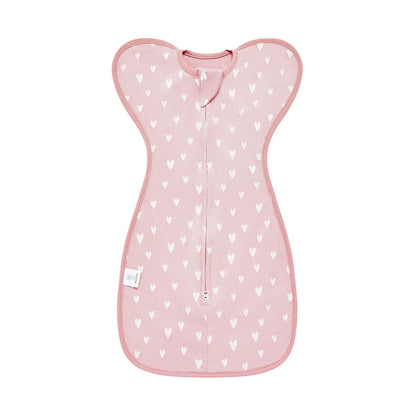 Cotton Arms Up Swaddle