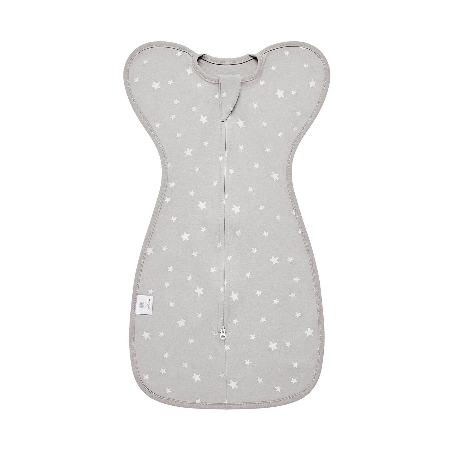 Cotton Arms Up Swaddle