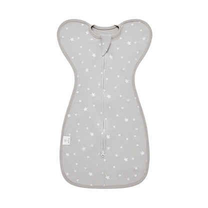 Cotton Arms Up Swaddle